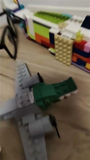 capturing my random toys