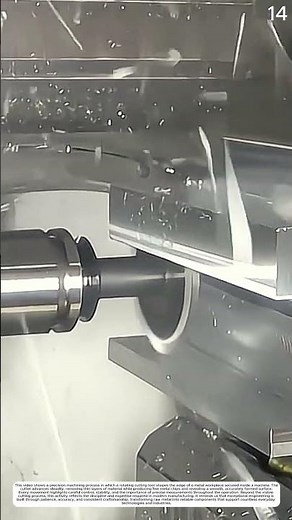 Precision Machining Techniques: Milling Machines Transform Metal Blocks into Precision Components