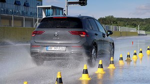 Ganzjahresreifen für die Kompakt- und Mittelklasse im Test