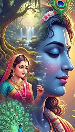 mohe mor banaiyo Radha| #radhakrishna #vrindavanmarg #krishna #vrindavan #radha 🪔🙏🪔