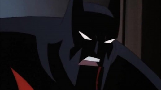 Batman Przyszłości S01E01 720p