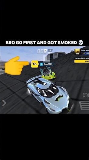 Bro is Asking for a Race 🤫🔥 | Koenigsegg Jesko vs Aston Martin Valkyrie | Extreme Car Driving