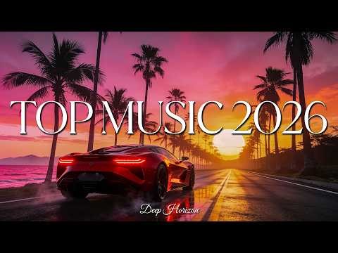 Top Pop 2026 Playlist 🧁 Spotify Hits 2025–2026 🎧 Trending Pop 2026 🔥 Best Viral Songs Mix Hits