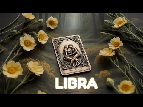 LIBRA💔 A LOST LOVE ❤WILL COME BACK TO YOU! THEY REGRET LOSING YOU!😢 Love Libra November