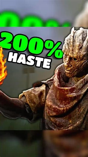 200% Movement Speed Wraith Build | Video out now!