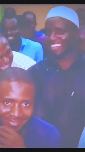 Sheikh Mohammed Awal on Reels