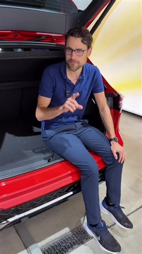 2024 VW Tiguan Features: Retractable Towing Hook & More
