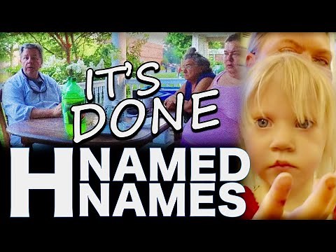 Summer Wells: "It's done" - Discussing H's uncut interview that names names
