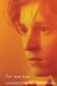 One last time - Movie