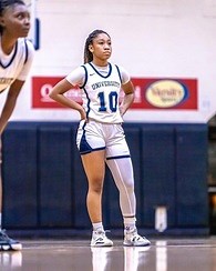 Kwanesha Bonelli '22 Recruiting Profile