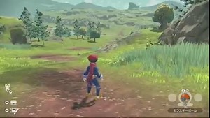 1.5M views · 27K reactions | A video posted by Nintendo of Japan has a gameplay of Pokémon Legends Arceus | Pokémon Global News | Facebook