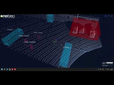 Introducing the PulseVi LiDAR Sensor Series