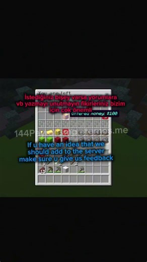 Yeni Mc java sunucmuz! #keşfetbeniöneçıkar #minecraft #assamtezpur #wgitachi #smp #makemefamous