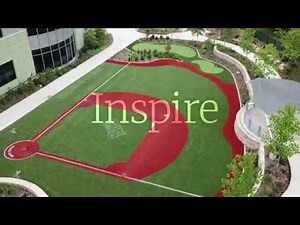 Inpatient Pediatric Services | Ranken Jordan Pediatric Bridge Hospital