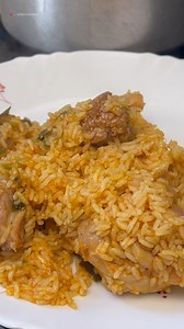 1.3M views · 19K reactions | Pressure Cooker Chicken Pulao  | Street Food | Facebook