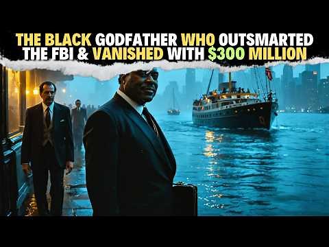 The Mysterious Disappearance of Frank Matthews That Baffled The FBI!