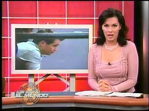 Así está el mundo KWHY - Los Angeles - USA