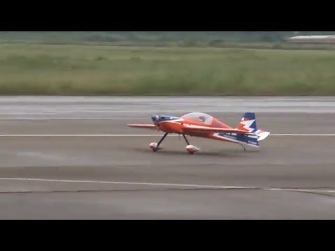 Phoenix Model SBach 342 GP/EP ARF