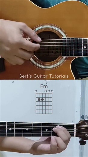 easy guitar chords and strumming for beginners - the cranberries zombie | Bert's Guitar Tutorials