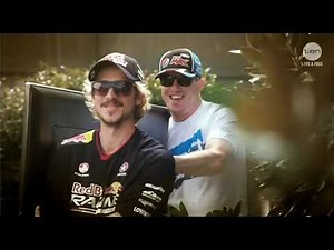 2015 Bathurst 1000 - Sunday [1/3]