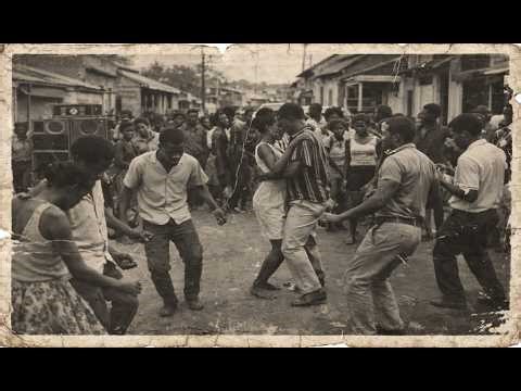 The Sound That Changed Jamaica | #Reggae #Rocksteady #JamaicanMusic JAMaiCAN