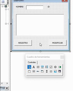 Control de inventario en Excel parte 4 | Conociendo Excel