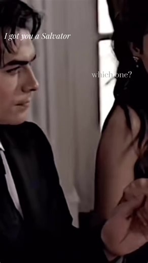 Exploring The Vampire Diaries Dance Moments