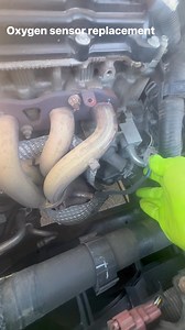 2018 Nissan Altima – Oxygen Sensor Replacement 🔧 Customer had a check engine light on, so I came out and diagnosed it to a bad O₂ sensor. Replaced the faulty sensor, cleared the codes, and got the car running the way it should again. While I was there, I also knocked out a quick safety fix — replaced the front blinkers so the car is visible and legal on the road. Little things matter. Sensors, lights, maintenance — it all adds up to a safer, smoother drive. 📞 Real Atlanta Mobile Mechanic LLC �