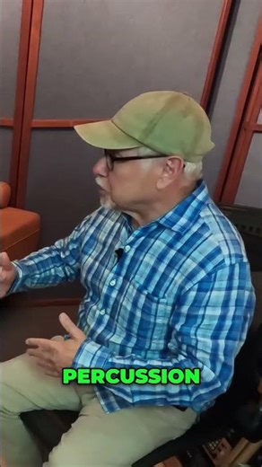 Brad Dechter on building an orchestra.