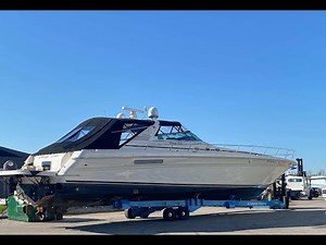 1998 Sea Ray 630 Sundancer