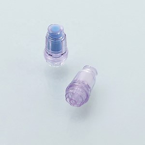 [Hot Item] Medical Normal Infusion Products Medical Needle Free Valve Needle Free Connector