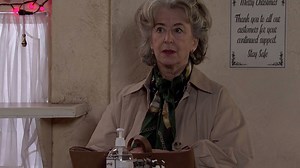 Corrie's Maureen Lipman returns to set after partner’s tragic death