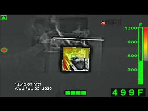 Thermal Layer Identification