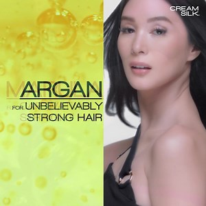 54K views · 2.7K reactions | Discover the NEW Cream Silk Ultimate Reborn, packed with 3 natural oils for hair that’s beautifully reborn every single day. | Cream Silk Philippines | Facebook