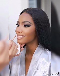 46K views · 1.6K reactions | GODDESS: Miss Supranational, Lalela Mswane  #WheInVietnam | Missosology | Facebook