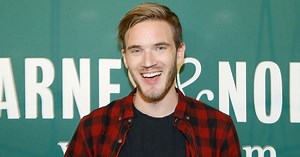 YouTube removes PewDiePie's 'Coco' diss track, Internet slams platform for 'double standards'
