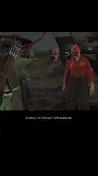 All Dye Merchant Locations in Ghost of Yotei