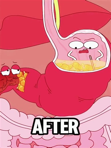 Hilarious Science Cartoons That Will Blow Your Mind #animation #funny #video