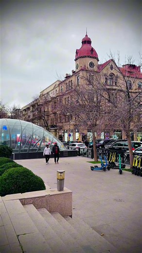 Exploring Romania: A Travel Journey