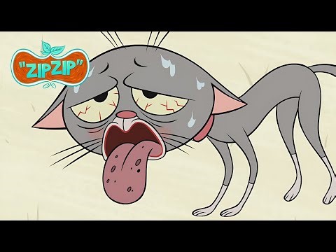 ¡Victoria en Apuros! | Zip Zip Español | Episodios Completos | 1H | S1 | Película para Niños