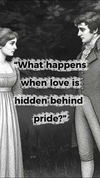 Pride and Prejudice by Jane Austen