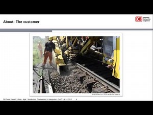 CD219 at SAP TechEd 2013: Agile custom ABAP development