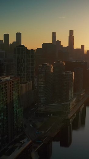 Meet the Rising Stars of Tennis: BREAK POINT | Netflix