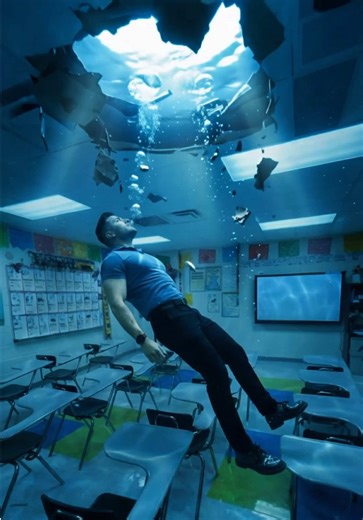 Transforma tu salón en un tanque con Adobe Firefly