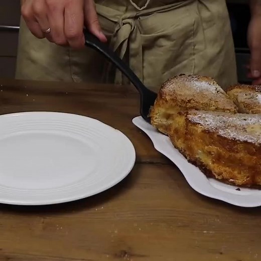 Delicious Vanilla Cake Recipe You Need to Try