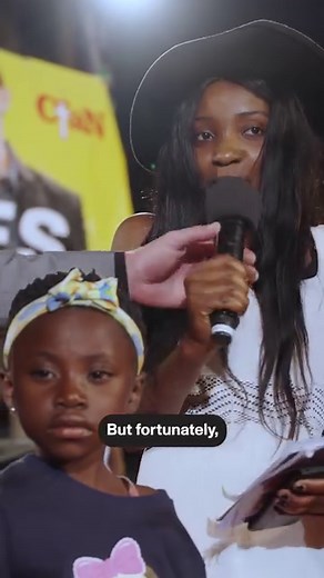 119K views · 7.3K reactions | At our crusade in George, South Africa...