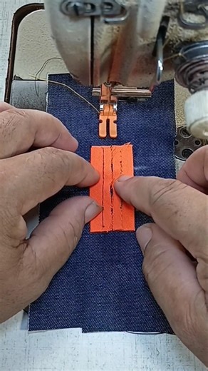 tips for making buttonholes #shorts #sewing #sewingtips #sewingtutorial #sewinghacks