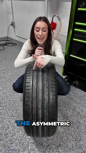 Turns out there’s some real science that goes into making your tires quiet on the road. Let's dig into that on the @Cosmo Tires Kurrent EV tire. Subscribe to Tire Review: www.tirereview.com/subscribe #EVTire #Kurrent #CosmoTire #QuietTire