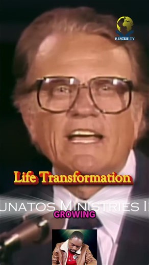 Motivation For Service #billygraham
