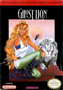Legend Of The Ghost Lion ROM Free Download for NES - ConsoleRoms